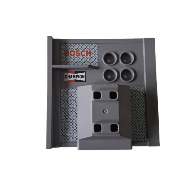 Playmobil ® 30455570 Wand - Tuning gebraucht