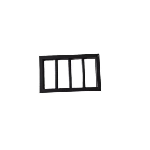 Playmobil ® 30053332 Fenstergitter gebraucht
