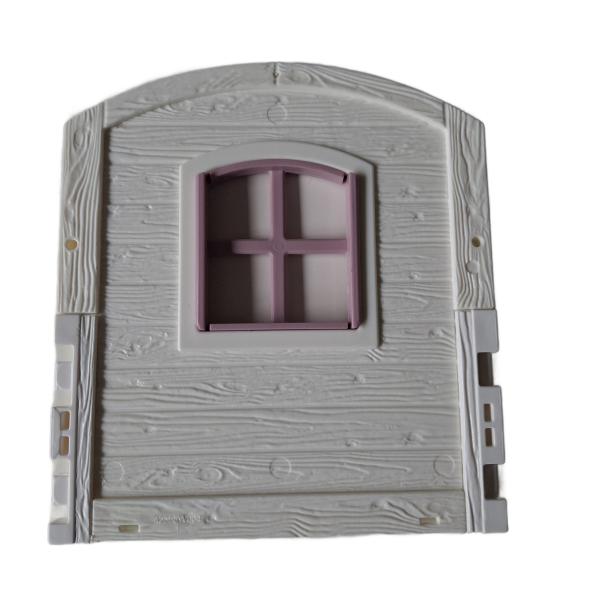 Schleich ® 10127768 Rückwand mit Fensterrahmen 10123525 gebraucht