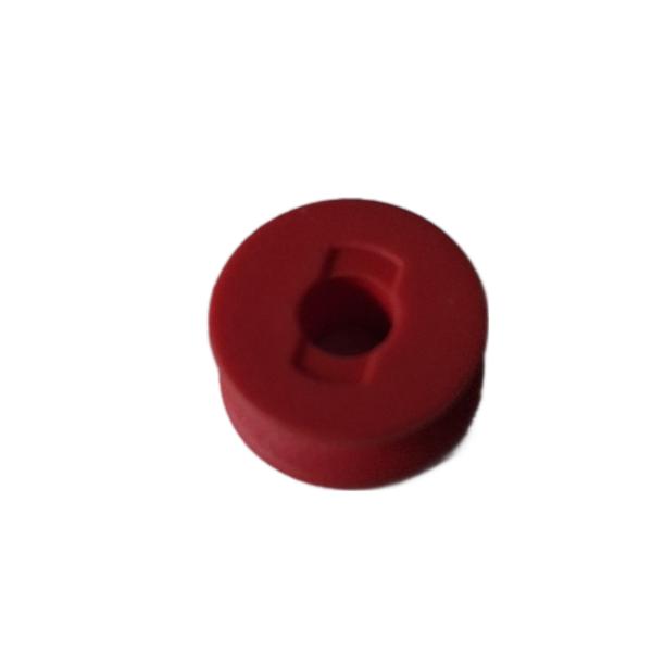 Fischertechnik 38255 Seilrolle 12 rot gebraucht