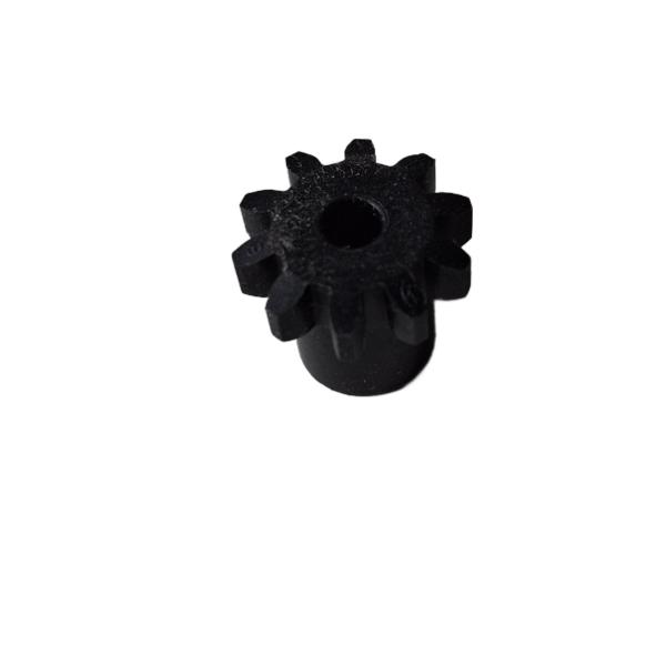 Fischertechnik 35112 Ritzel Z10 schwarz gebraucht