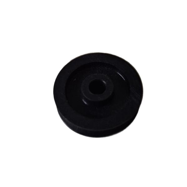 Fischertechnik 35797 Seilrolle 21 schwarz gebraucht
