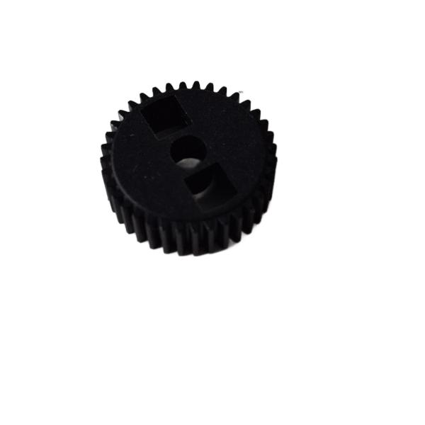 Fischertechnik 31020 Klemmring schwarz gebraucht