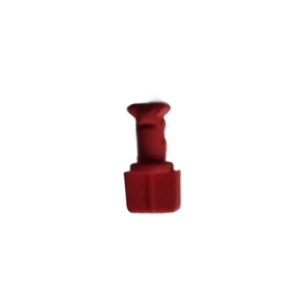 Fischertechnik 36324 S - Riegel 6 rot gebraucht