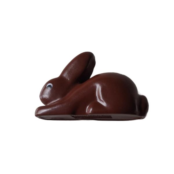 Playmobil 123 ® Kaninchen / Hase dunkelbraun gebraucht