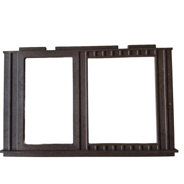 Playmobil ® 3007076 Holzwand aus 3716 gebraucht