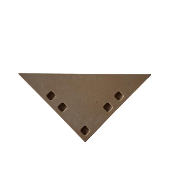 Playmobil ® 30224210 Grundplatte Dreieck gebraucht