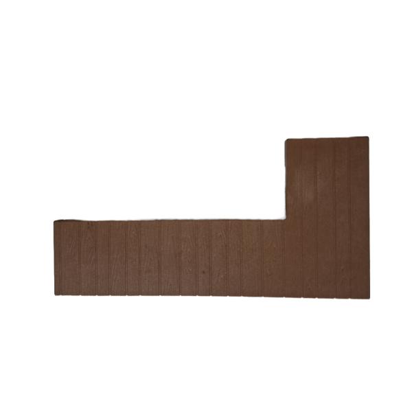 Playmobil ® 3009649 Holzsteg aus 3866 gebraucht