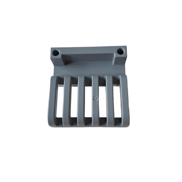 Playmobil ® 30255420 Fahrradständer grau gebraucht