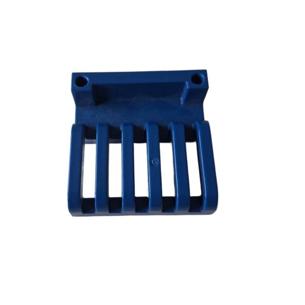 Playmobil ® 30245030 Fahrradständer blau gebraucht