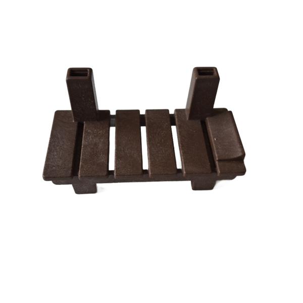 Playmobil ® 30095330 Liege / Pritsche gebaucht