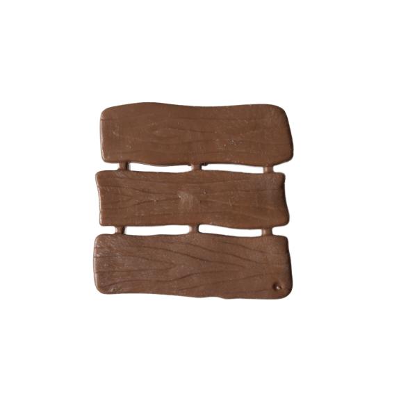 Playmobil ® 30207710 Holzplatte gebraucht