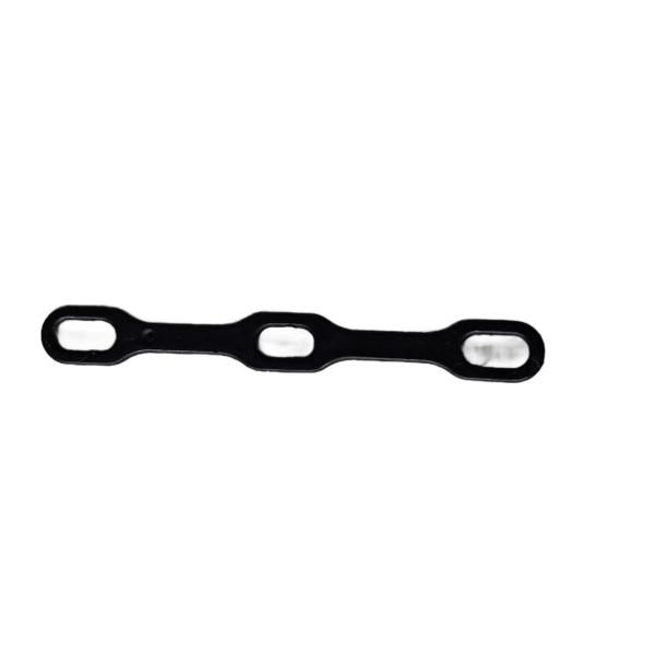 Playmobil ® 30282120 Klemmleiste schwarz gebraucht
