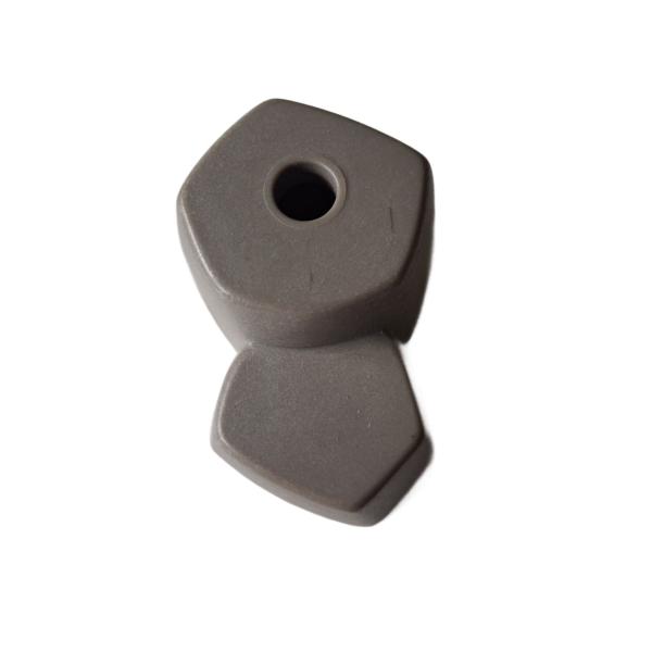 Playmobil ® 30089920 Geländeteil Fels dunkel gebraucht