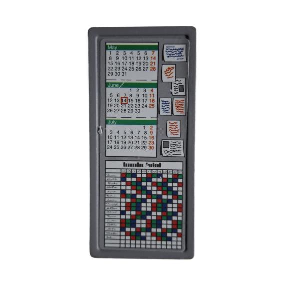 Playmobil ® 30032410 Kalender gebraucht
