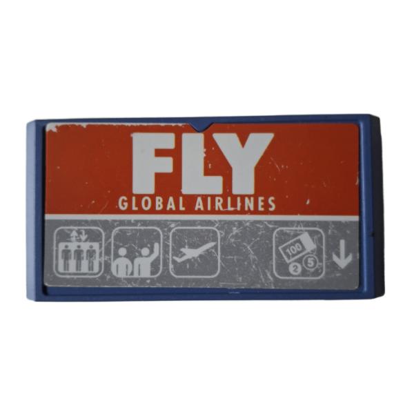 Playmobil ® 30227150 Fly aus 3186 gebraucht