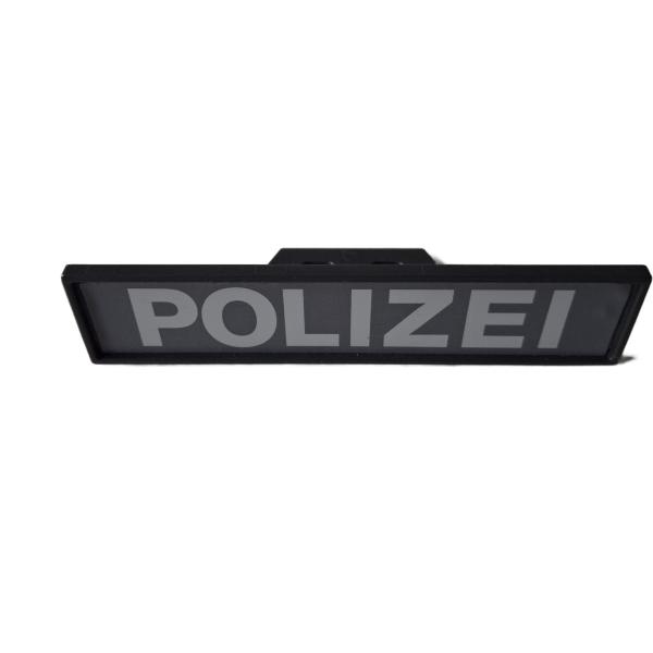 Playmobil ® 30238252 Schild POLIZEI gebraucht