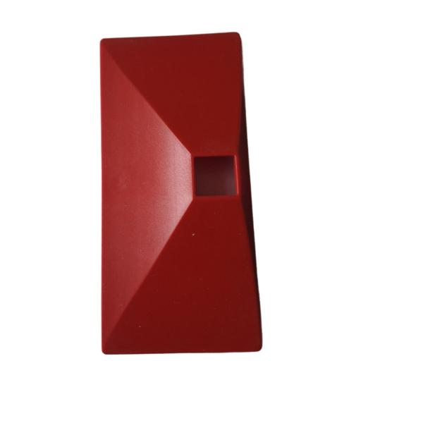 Playmobil ® 30077430 Zeltdach rot gebraucht