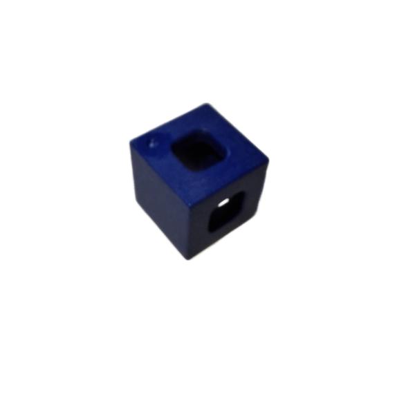 Playmobil ® 30223202 BS-Würfel Verbinder 15 mm gebraucht