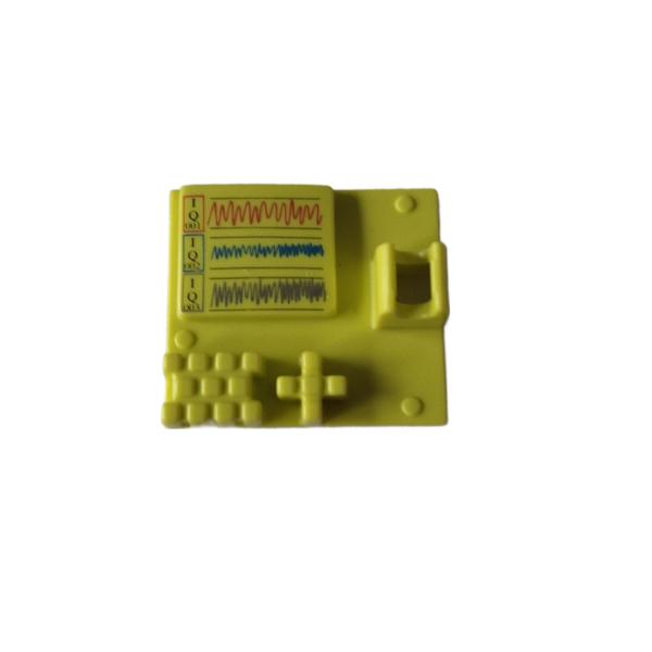 Playmobil ® 30621453 Anzeige Labor gebraucht