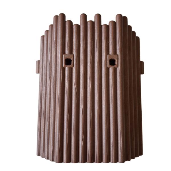 Playmobil ® 30224480 Palisade Wikinger gebraucht