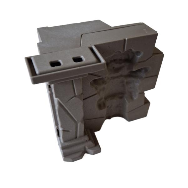 Playmobil ® 30514960 Mauer aus 4842 gebraucht
