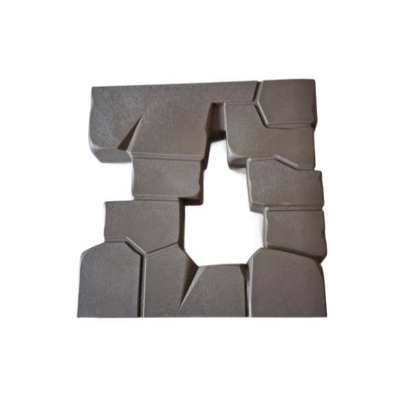 Playmobil ® 30513420 Mauer mit Durchbruch aus 4842 gebraucht