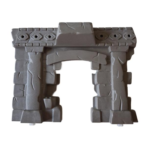 Playmobil ® 3020594 Tor - Bogen aus 3015 gebraucht