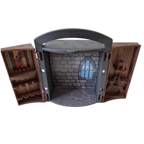 Playmobil ® 30217753 Aufklappbox aus 5637 gebraucht