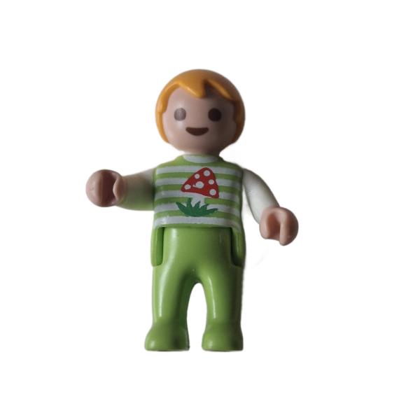 Playmobil ® 30121020 Kind Baby Fliegenpilz gebraucht