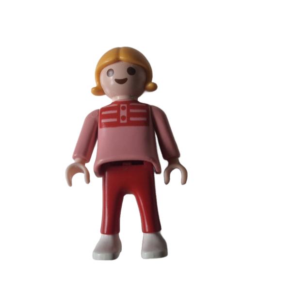 Playmobil ® 30111030 Kind Mädchen gebraucht