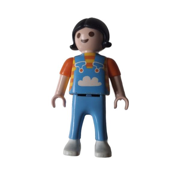 Playmobil ® 30111740 Kind Mädchen Wolke gebraucht