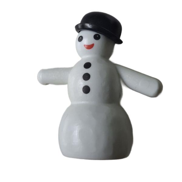 Playmobil ® Schneemann gebraucht