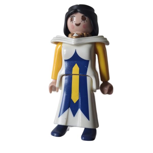 Playmobil ® Frau Prinzessin gebraucht