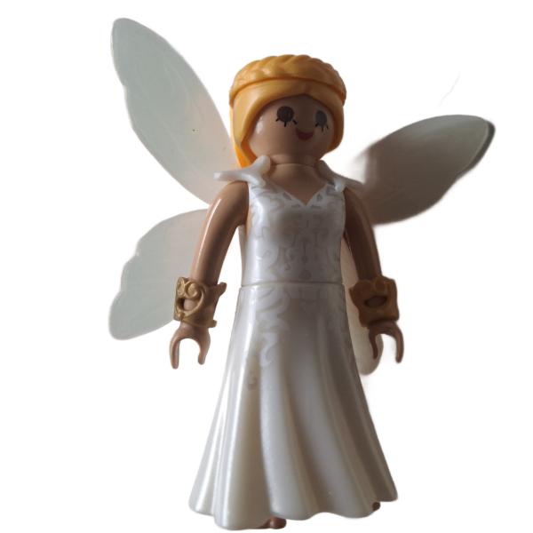 Playmobil ® Frau Fee / Elfe gebraucht