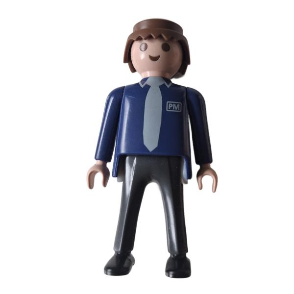 Playmobil ® 30001972 Schaffner gebraucht