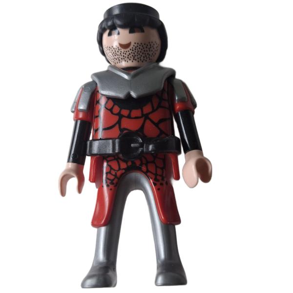 Playmobil ® Mann Ritter gebraucht