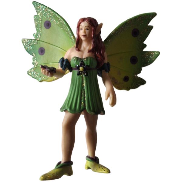 Schleich ® 70204 Elfe grün gebraucht