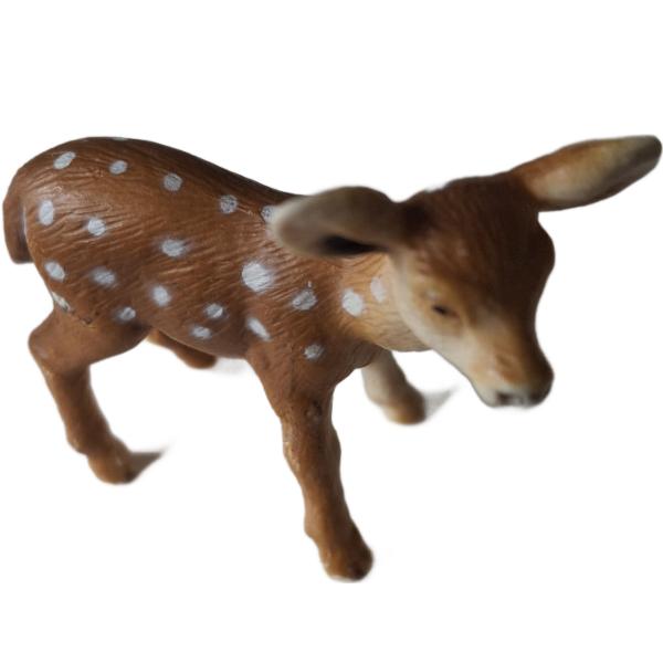 Schleich ® 14256 Weißwedelkalb gebraucht