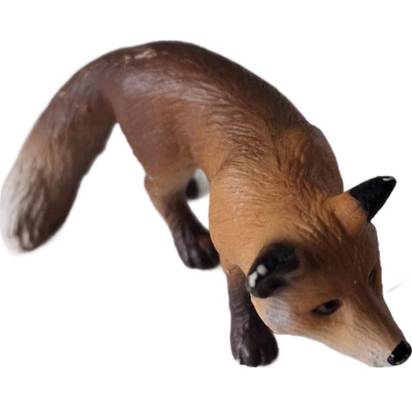 Schleich ® 14338 Fuchs gebraucht