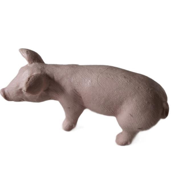 Schleich ® 13289 Ferkel stehend gebraucht