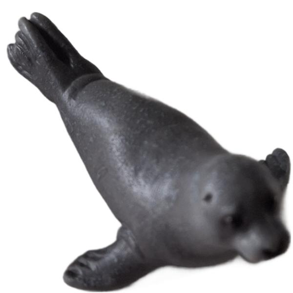 Schleich ® 14169 Heuler ( Seehund ) gebraucht
