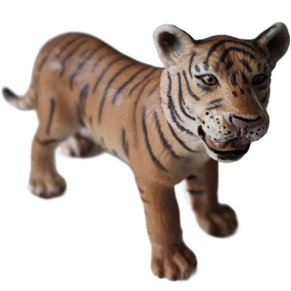 Schleich ® 14317 Tiger gebraucht