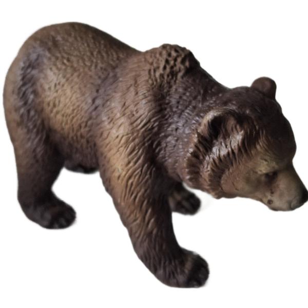 Schleich ® 14323 Grizzlybärin gebraucht
