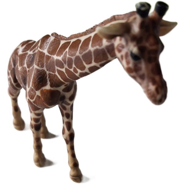 Schleich ® 14320 Giraffenkuh gebraucht