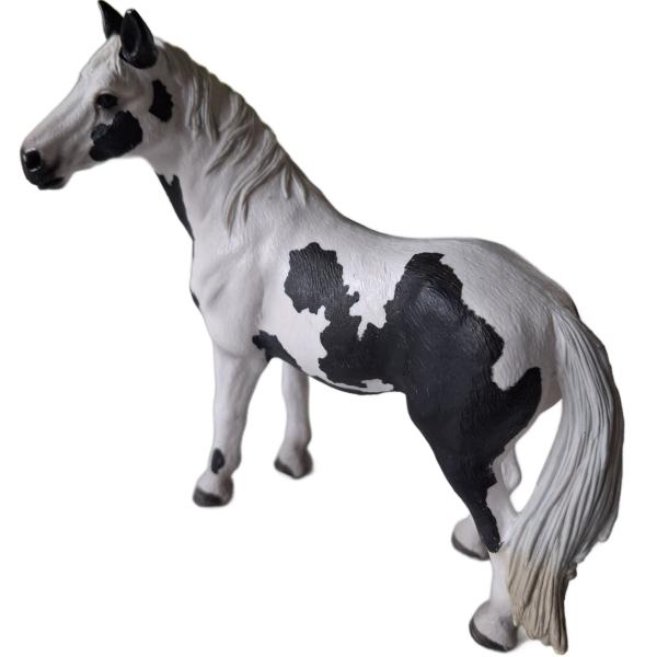 Schleich ® 13696 Pinto Stute ( Farm Life ) gebraucht