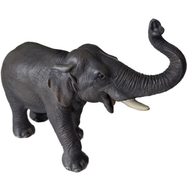 Schleich ® 14083 Afrikanischer Elefantenbulle gebraucht
