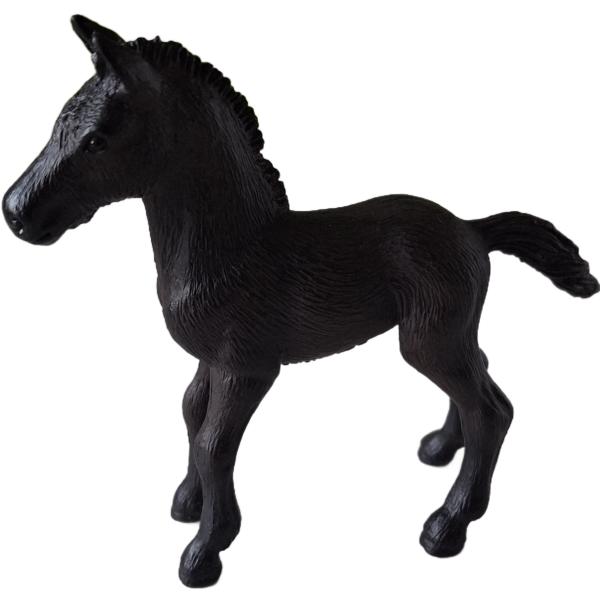 Schleich ® 13622 Friese Fohlen gebraucht