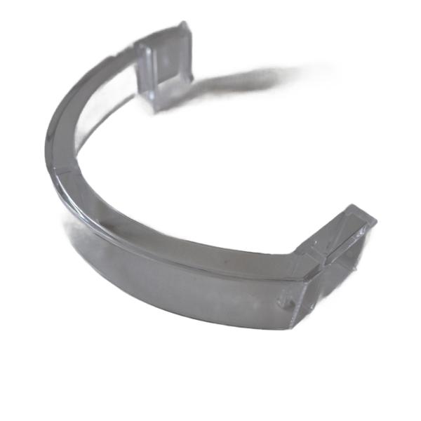 Playmobil ® 30514390 Thekenaufsatz Eisdiele 2-Teilig gebraucht