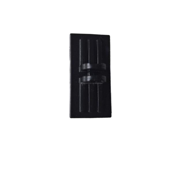 Playmobil ® 30242473 Lamellenhalter schwarz gebraucht
